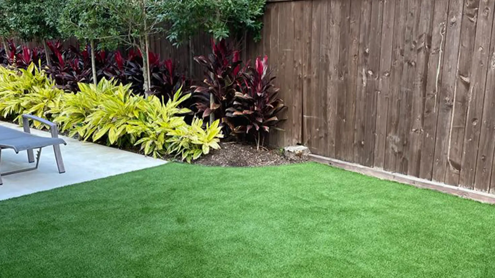 Read more about the article How Artificial Grass is solving Florida’s water crisis?