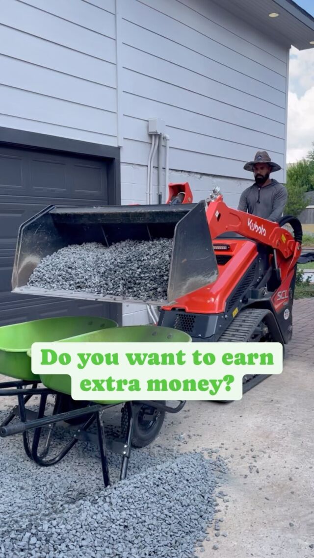 HERE ⬇️

Whether you have never done it before or you work in a related industry, becoming a professional Artificial Grass Installer can help you earn more money on 2024.

Why Artificial Grass?
📈The artificial grass industry is booming, with a projected market growth of 6.8% annually through 2027.
💰Professionals adding artificial turf installation to their services report a 30% increase in annual revenue.
🌍 Artificial grass is a sustainable choice, reducing water usage and maintenance costs for clients.

With over 15 years of experience, we are more than ready to teach you everything you need to know  to become a pro in no time.

What Will You Learn?
✨From ground preparation to seamless installation, learn the tricks of the trade.
🛠️Get hands-on experience with the latest tools and high-quality materials.
💼Discover how to market your new skills and attract a diverse range of clients.

Ready to elevate your skillset and boost your income on 2024? 

🚀 Comment “INFO” so you can get all the details. 

🔗 artificialgrasstx.com⁠
📞713-340-4342⁠
✉ info@artificialgrasstx.com⁠
⁠
#ArtificialGrassTXDepot #TurfProducts #ArtificialGrassTXHouston #artificialgrass #artificialgrasstx #artificialturfhouston #qualityturf #outdoortransformation #galvestonislandtx #syntheticgrassinstallation #BackyardTransformation #ArtificialGrassProjects #TexasBackyards #turfwholesale #artificialgrasstexas #astroturf #backyardoasis #backyarddesign #ArtificialGrassCosts #HoustonLandscape #BudgetWisely #ArtificialTurfGuide⁠