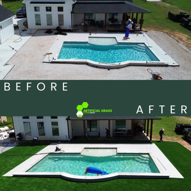 ✨ Contact us for a free estimate and save 20% off your 500 ft sq residential installation. This offer ends on Dec. 30, act now!⁠
⁠
 Whether it's a stunning home backyard, a thriving business area, a playful dog park, or an exciting playscape, we have the ideal artificial grass solution tailored just for you. Say goodbye to the hassle of maintenance and hello to a picture-perfect lawn all year round!⁠
⁠
⁠
🔗 artificialgrasstx.com⁠
📞713-340-4342⁠
✉ info@artificialgrasstx.com⁠
⁠
⁠
#ArtificialGrassTXDepot #TurfProducts #WholesaleOptions #LushLandscapes #HighPerformanceFields #turfinstallation⁠
#artificialgrass #galvestontexas #artificialgrasswholesaletexas⁠
#artificialgrasshoustonwholesale #houstontexas #artificialturfhouston #qualityturf